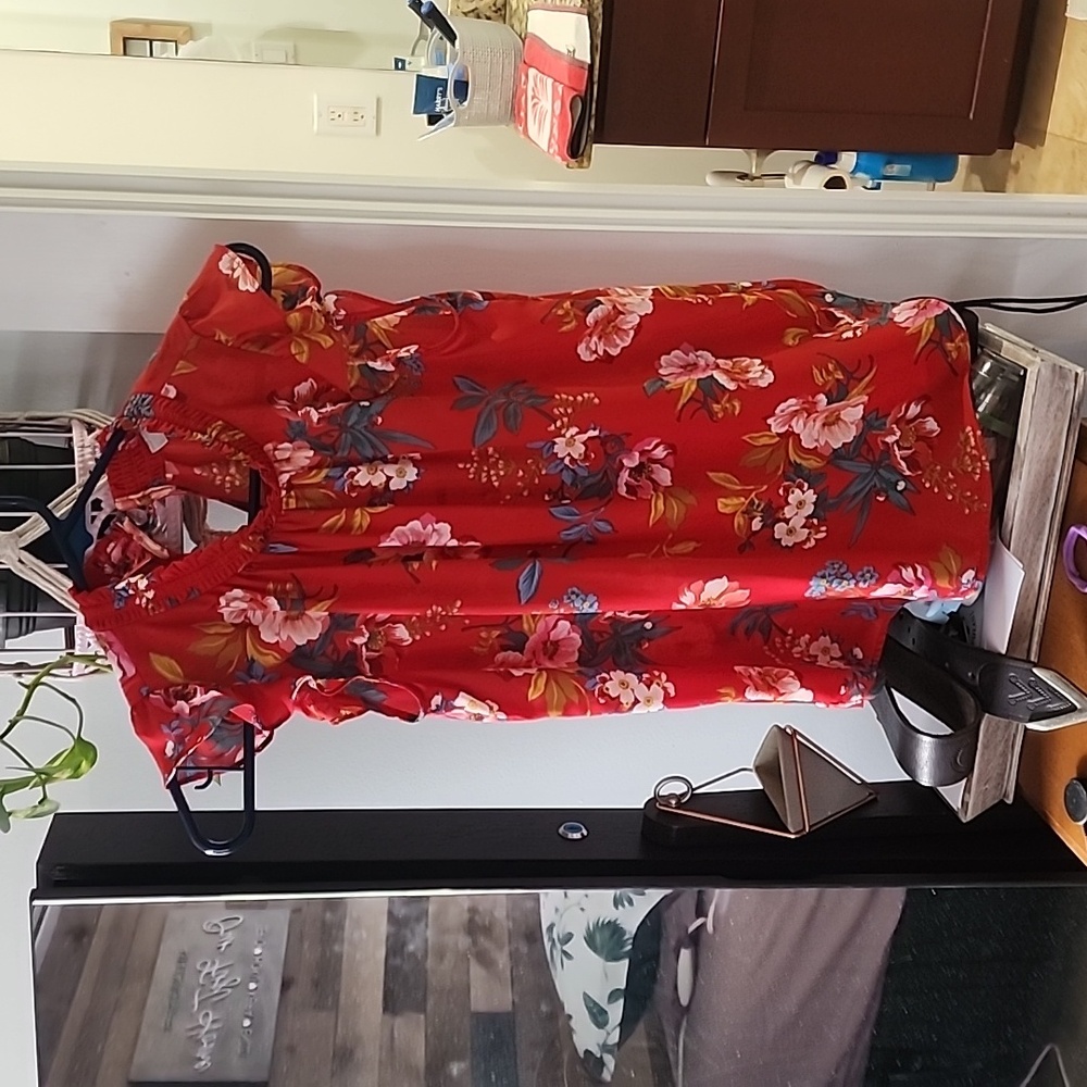 Like new Loft blouse